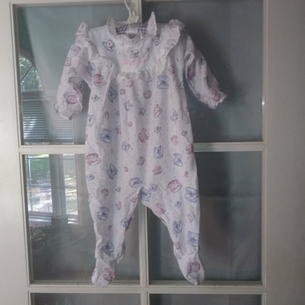 Baby Guess Vintage